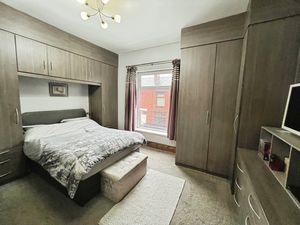 Bedroom 1- click for photo gallery